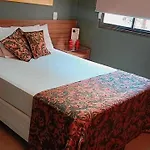 Flat Life Resort Com Servico Diario De Limpeza