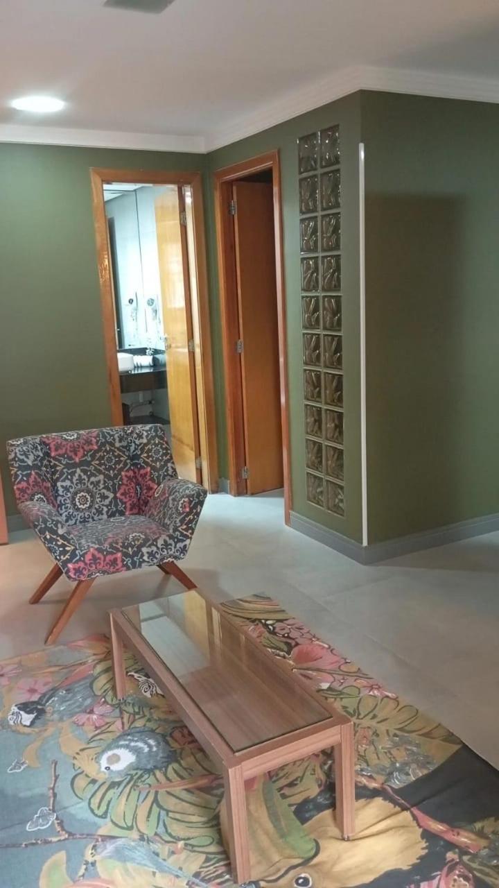 Flat Life Aparthotel
