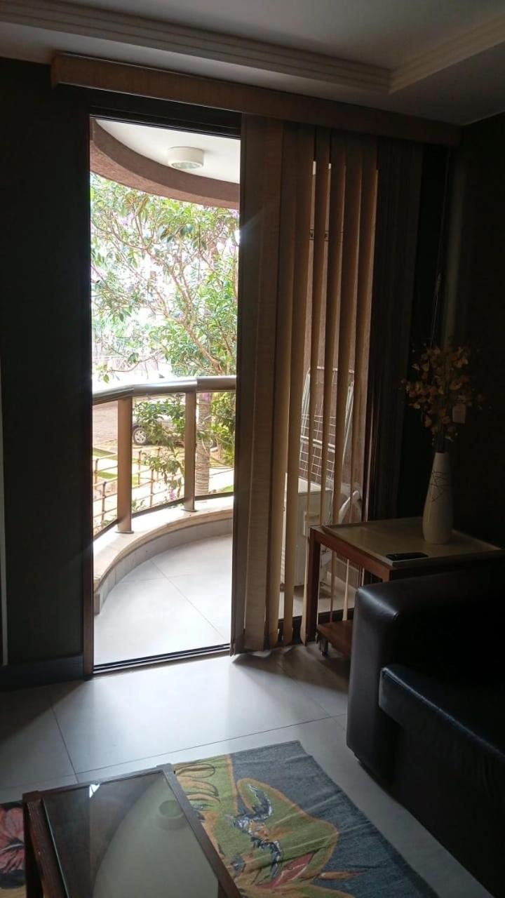 Flat Life Aparthotel *