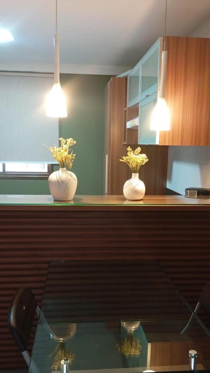Aparthotel Flat Life *