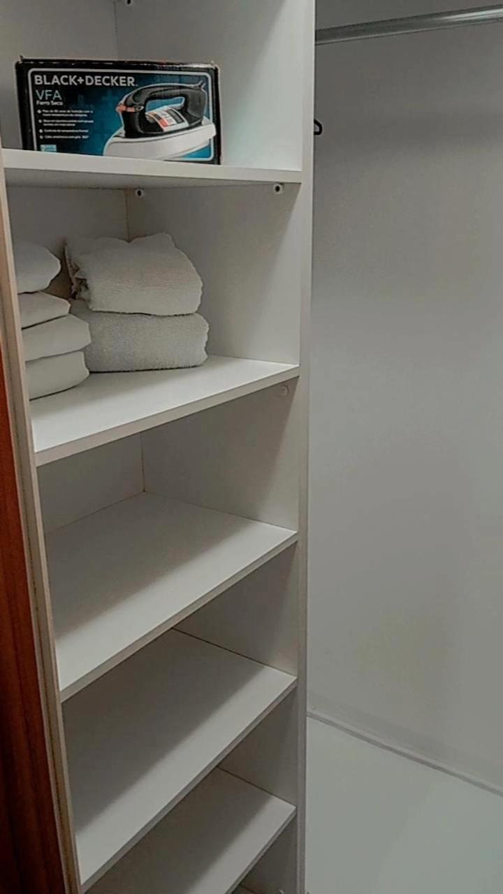 Aparthotel Flat Life Brasília