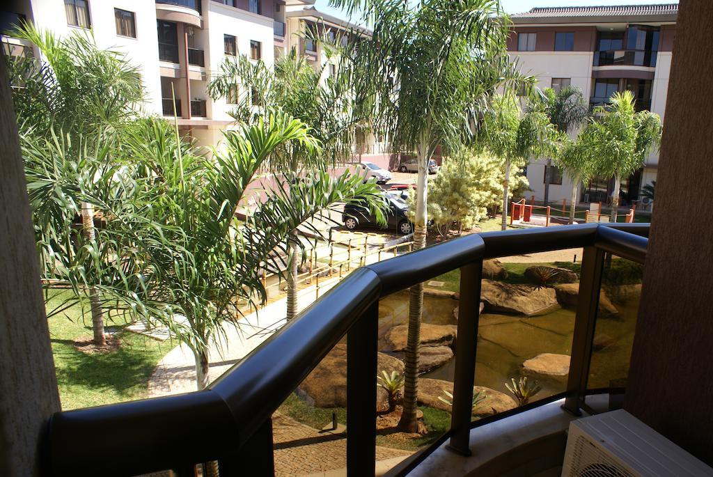Aparthotel Flat Life