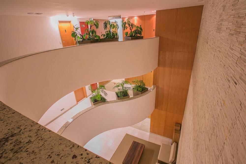 Aparthotel Flat Life Brasília