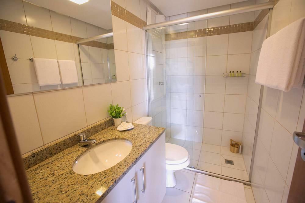 Aparthotel Flat Life Brasília