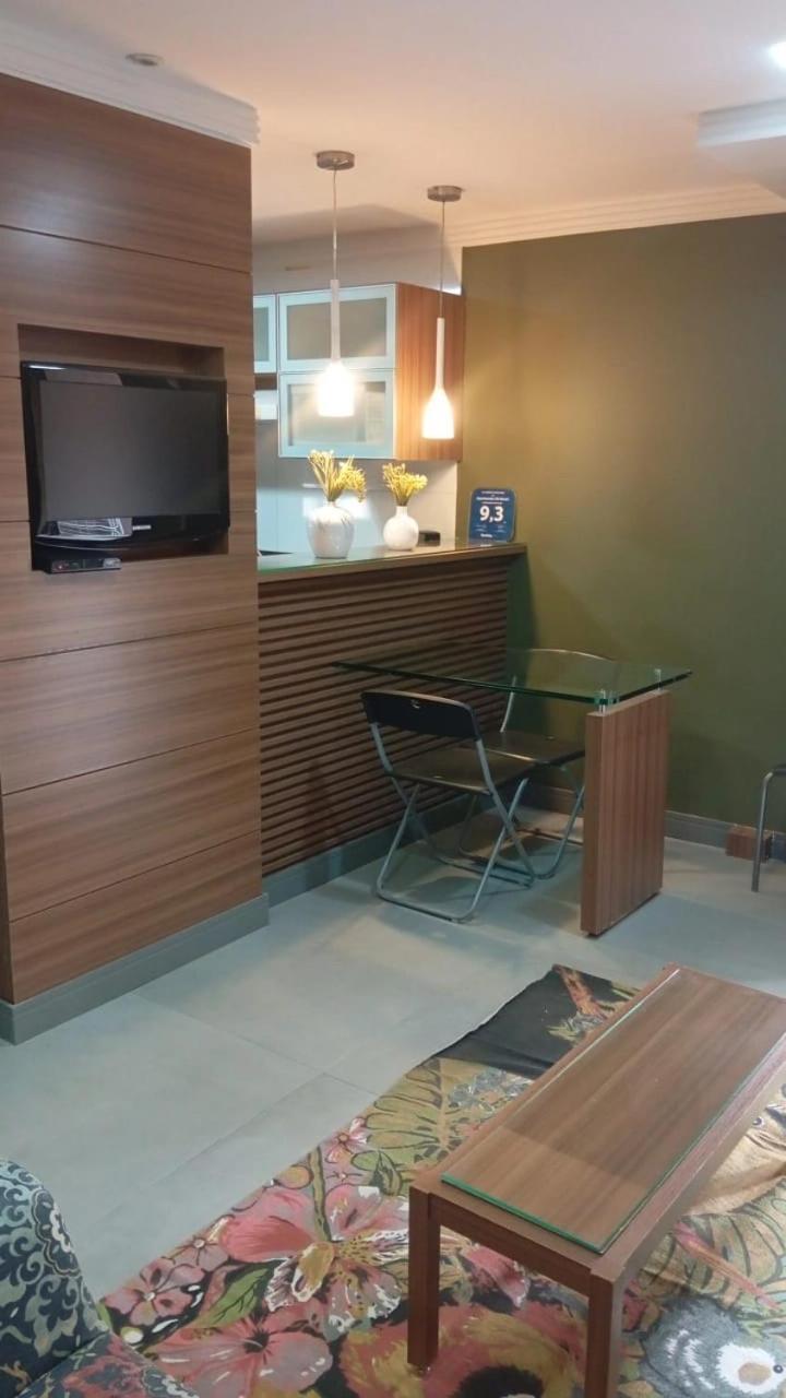 Flat Life Com Servico Diario De Limpeza Brasilia