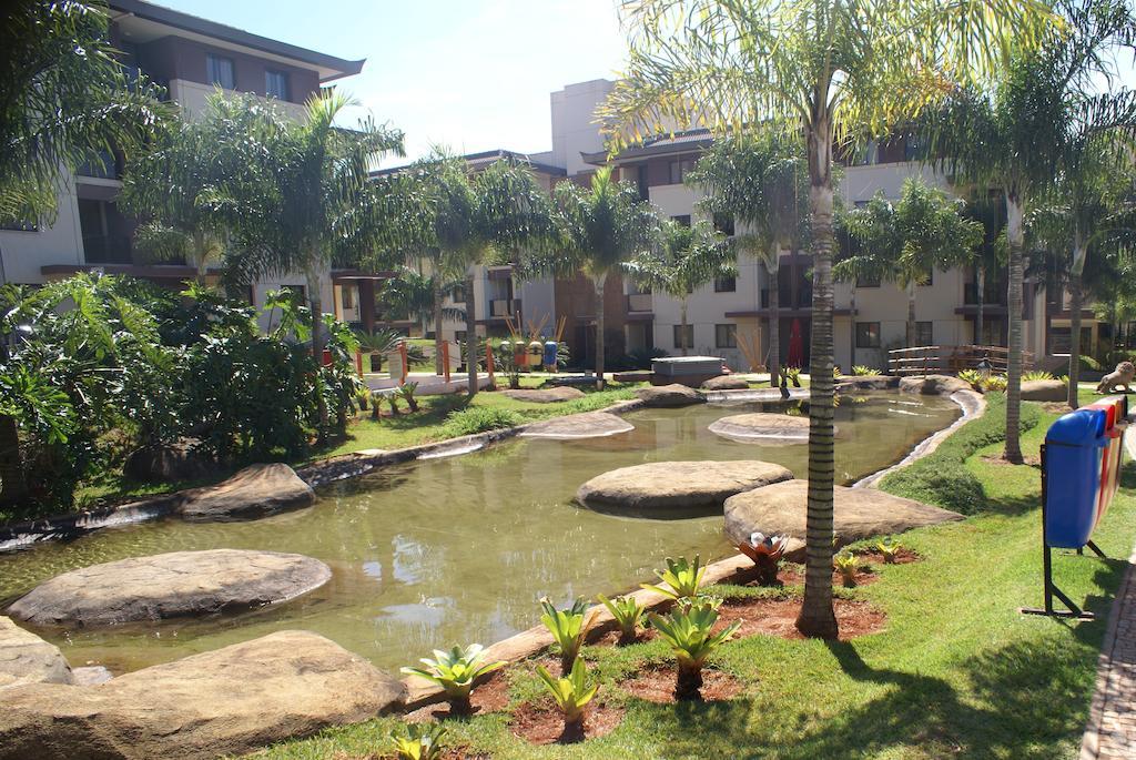 Flat Life Com Servico Diario De Limpeza Apartahotel *