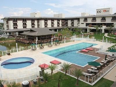 Flat Life Com Servico Diario De Limpeza Apartahotel Brasilia