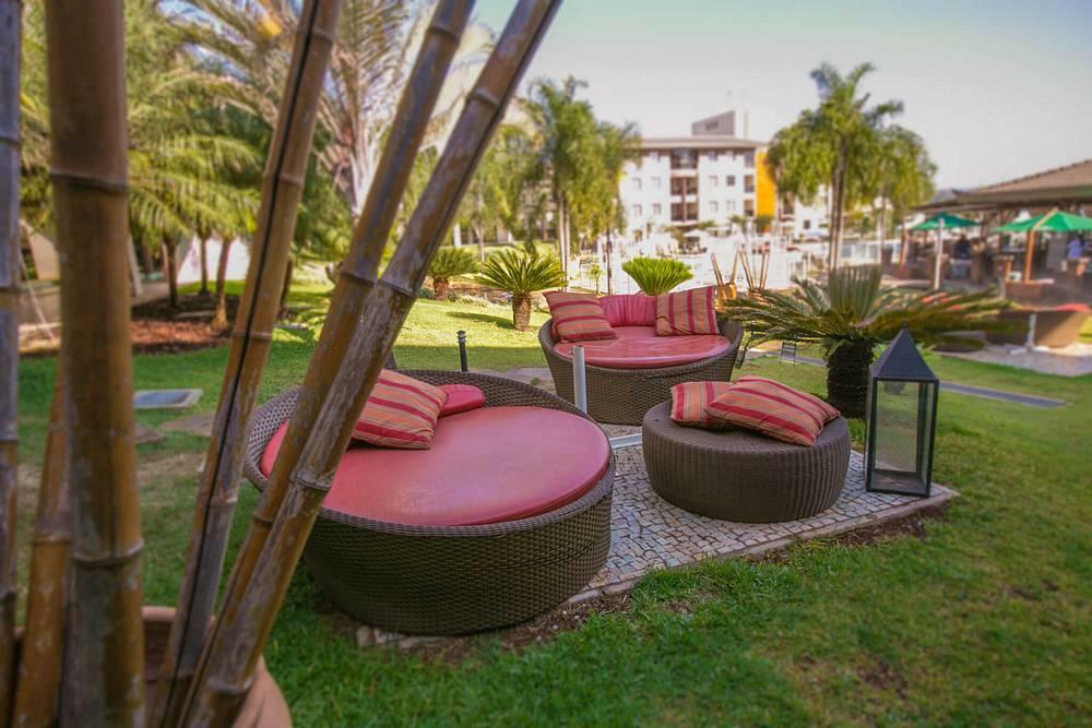 Apartahotel Flat Life Com Servico Diario De Limpeza