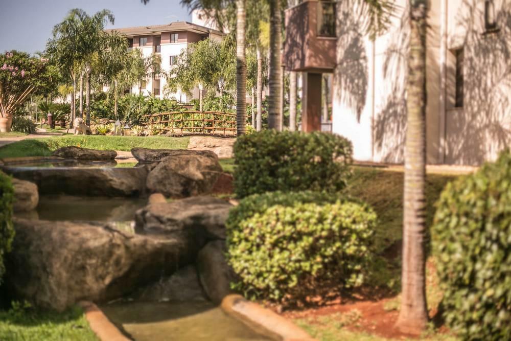 Flat Life Com Servico Diario De Limpeza Apartahotel